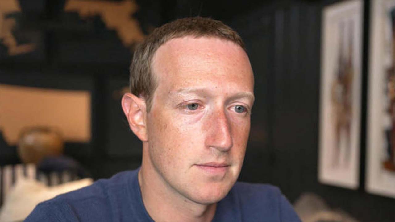 Zuckerberg Says Facebook Will BAN Lockdown Protesters! - Anthony Brian ...