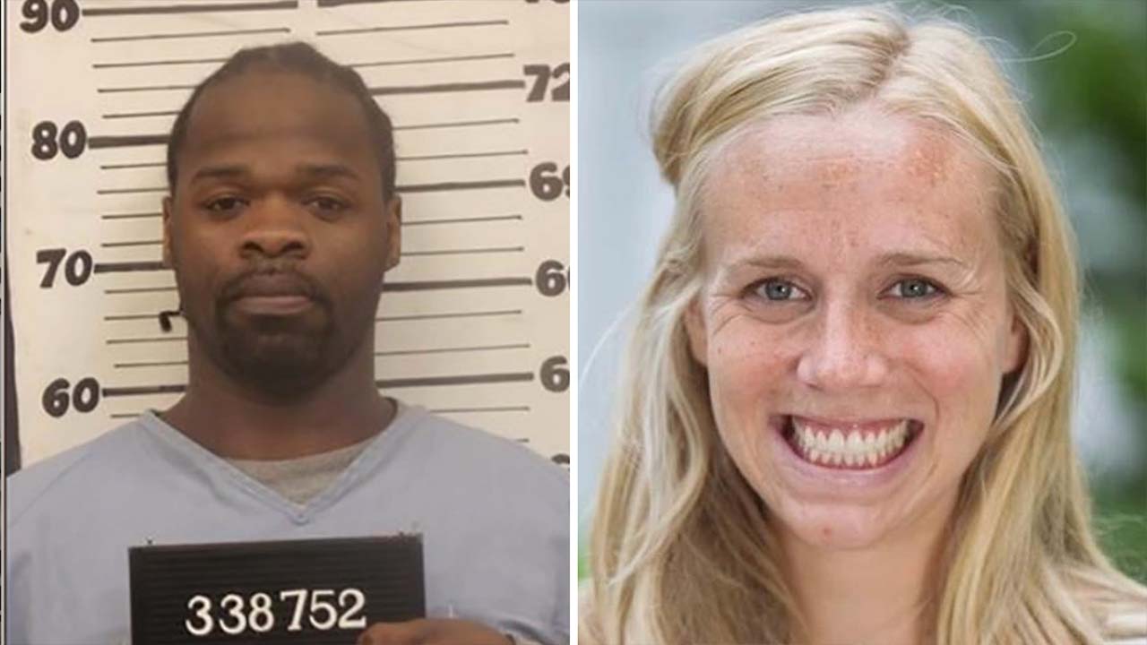 Man Charged With Kidnapping Memphis Jogger Is A Career Criminal ...
