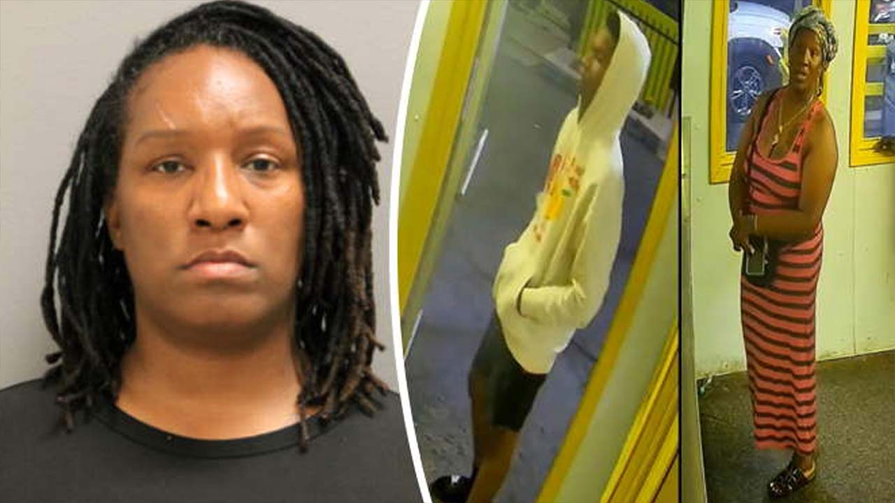 All Charges Dropped Against Chicago Mother And Son In Restaurant ...