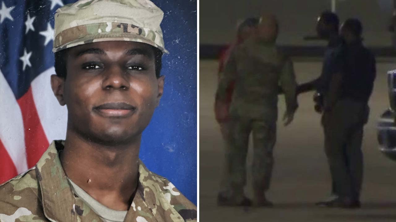 Disturbing Update On US Army Defector Who Fled To North Korea - Anthony ...