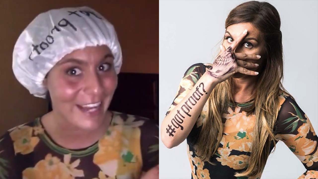 YSL Attorney Nicole Fegan Arrested On Gang Charges Anthony Brian Logan