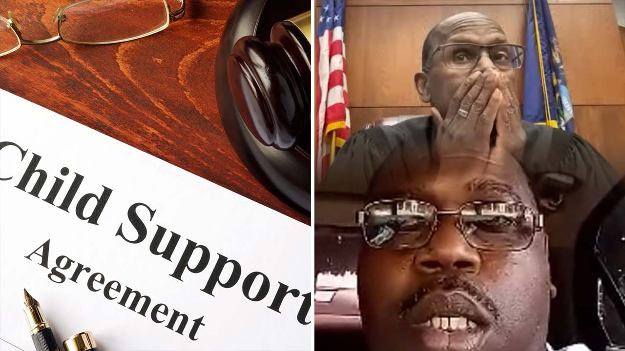 The Viral Zoom Court Suspended License Video Has A Plot Twist Anthony