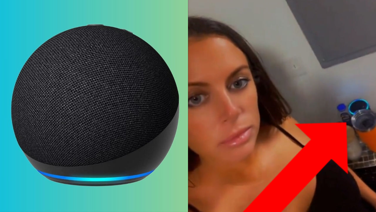 Amazon Alexa Devices Show Bias Against Donald Trump, Favoring Kamala ...